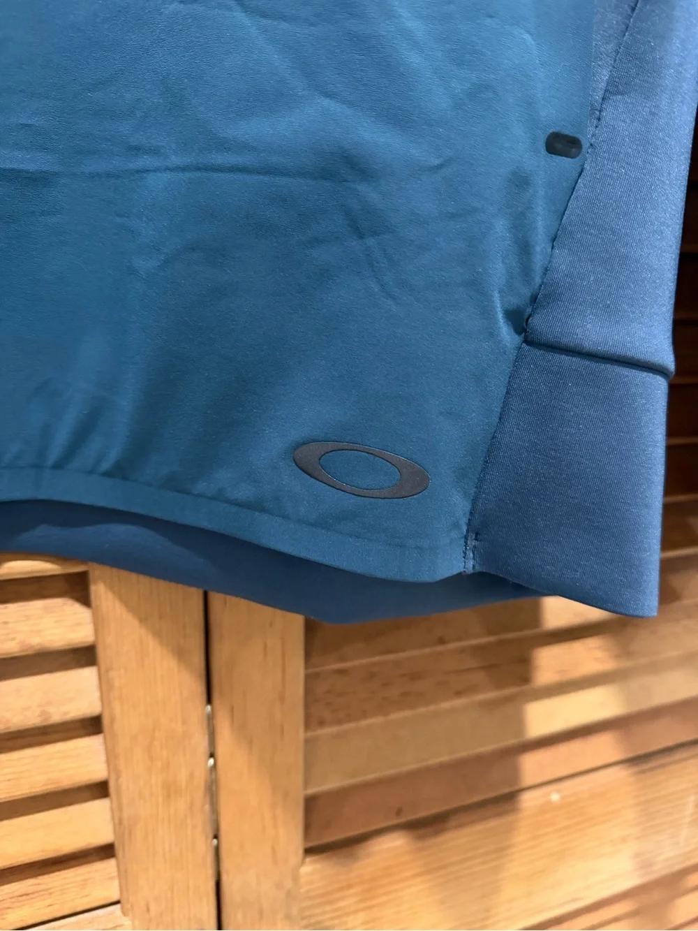 Oakley RS Shell WR Crewneck Sweatshirt NWT XXL 461631JP